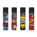 Clipper Jet Flame COMIC BLAF, VE48