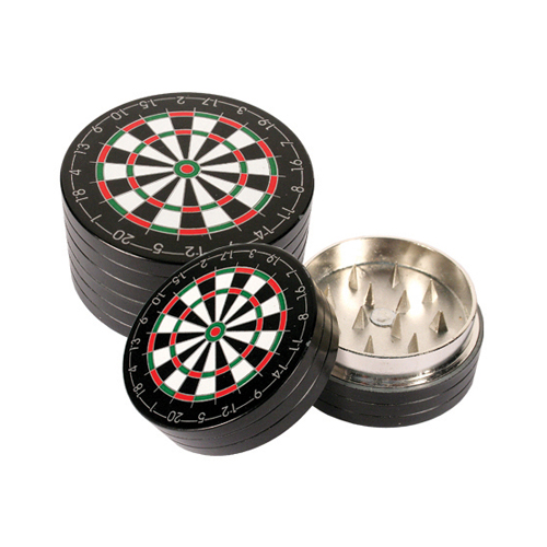 DART BOARD Grinder 42mmø 2 Part
