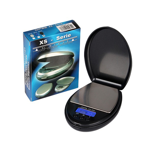 DIPSE Digital Scale 100g/0.01g-xs-100