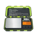 DIPSE Taschenwaage Jungle 200g/0,01g