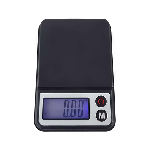 Digitale Taschenwaage Joshs CS2, 100g/0,01g