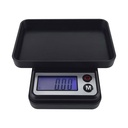 Digitale Taschenwaage Joshs CS2, 100g/0,01g