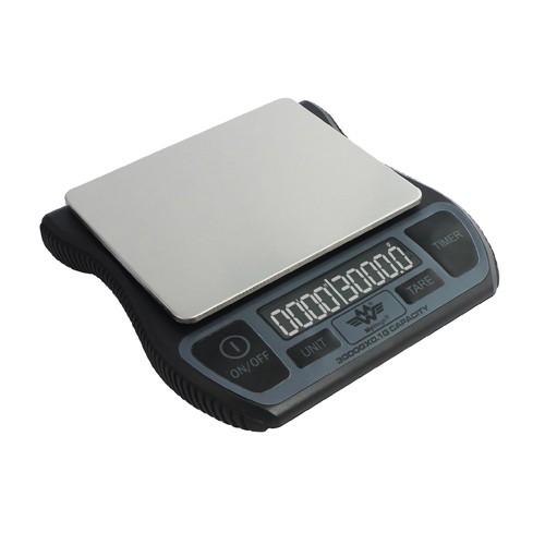Digitalwaage My Weigh BARISTA 3000g/0,1g