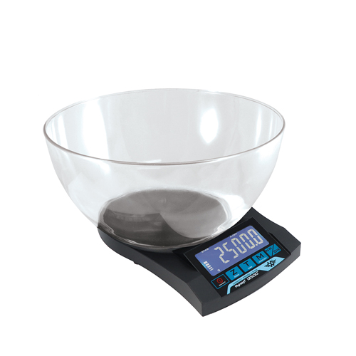 My Weigh Ibal Digital Scale 2500g X 0.5g