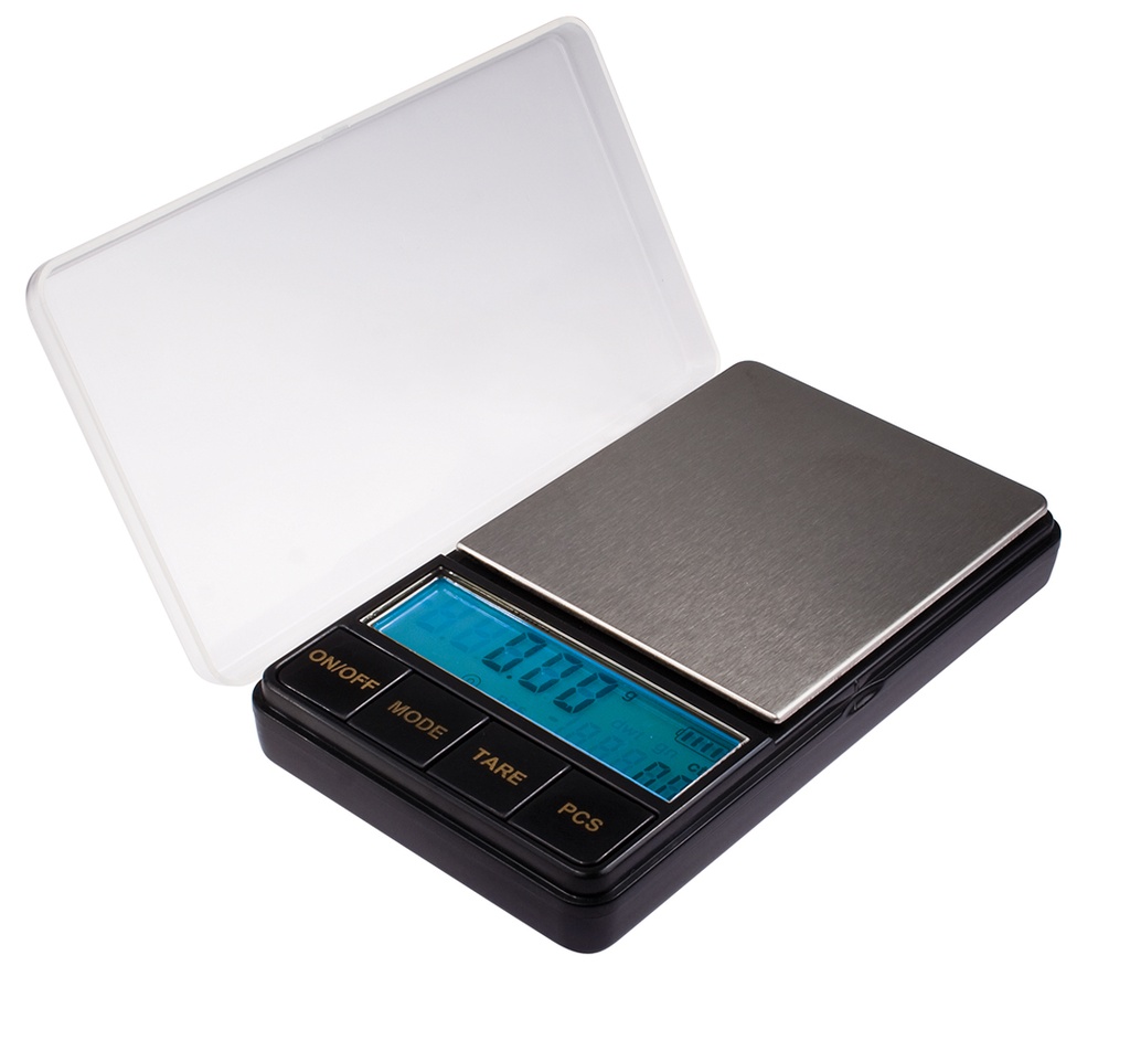 Proscale Simplex300 Digital Scale Weighs 300g/0.01g