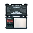 Digitalwaage TRITON T3 - MyWeight, 400g/0.01g