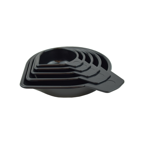 Digitalwaagen, WEIGHT CUP SET, 5 Stück