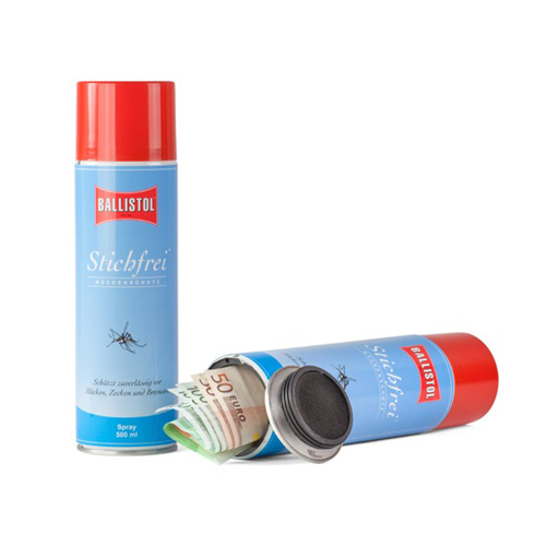 Can Safe BALLISTOL Stichfrei