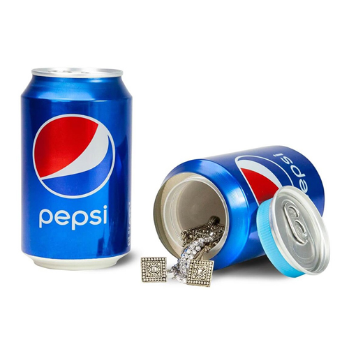 Can Safe Pepsi-0.33l