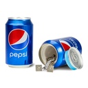 Dosensafe Pepsi-0.33L