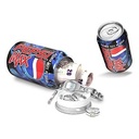 Dosensafe Pepsi-0.33L