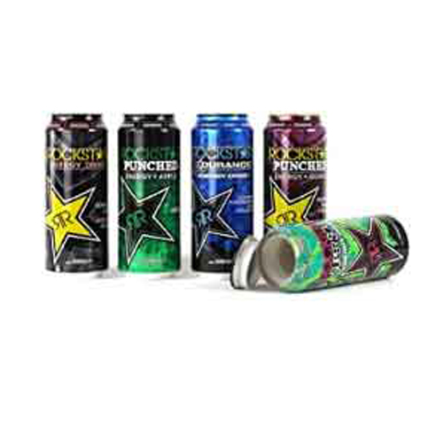 Dosensafe RockStars-0.5L