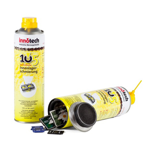 Dosensafe innotech Ketten-Fluid 105