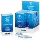 Dr. Perl Junior Activated Carbon Filter, 6mmø, 1x30 pcs.