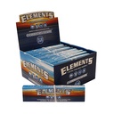 ELEMENTS KS Slim mit Tips, VE24