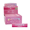 ELEMENTS KS Slim, PINK, VE50