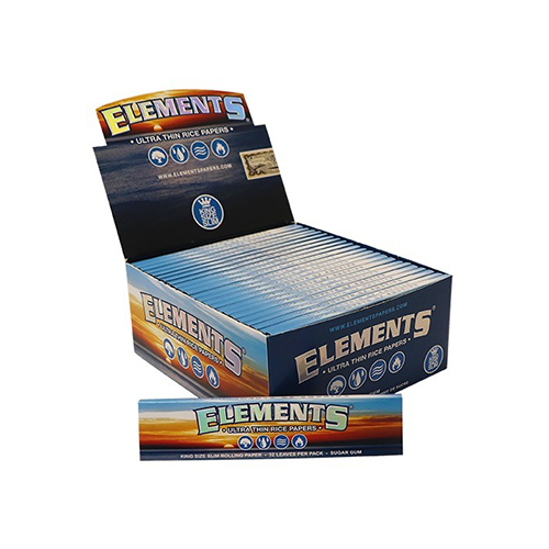 ELEMENTS KS Slim, VE50