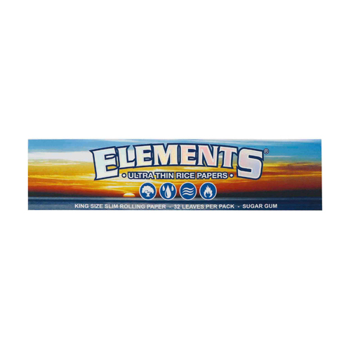 ELEMENTS KS Slim, VE50