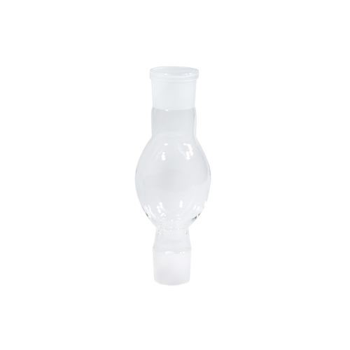 Eiskupplung 40/45 NS 24cm