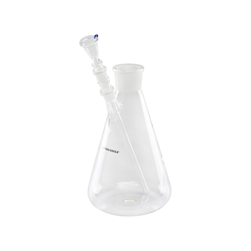 Erlenmeyer Flask 2000 Ml Top 45/40-18.8