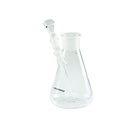 Erlenmeyer Flask 500 Ml Top 45/40-18.8 (BOF90L)
