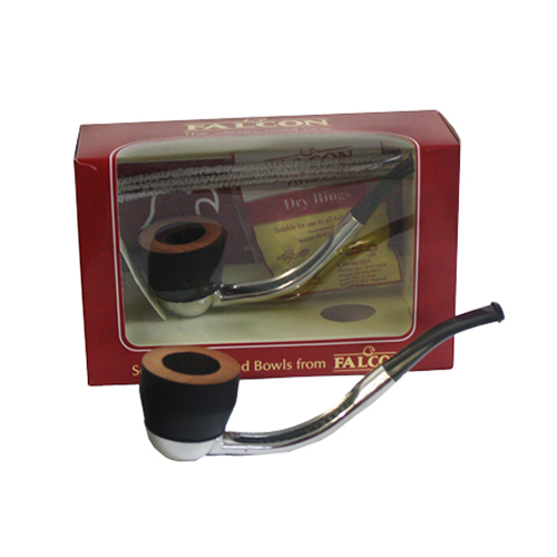 Falcon Standart gebogen