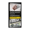 Fred Tobacco Jaune, 5 Pouches, 30g Each