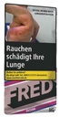 Fred Tobacco Rose, 5 Pouches, 30g Each