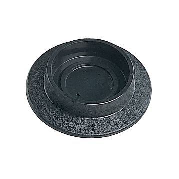 Fuß für Acryl - 50mm Ø