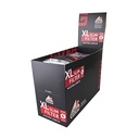 GIZEH Schwarz XL Slim Filter, VE20 á 100 St.