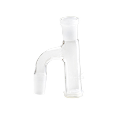 GLASS Ash Container, 18.8mm Ground Joint
