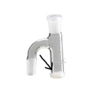 GLASS Ash Container, 18.8mm Ground Joint