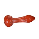 GLASS Color Pipe - approx. 11.5cm Long