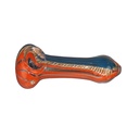 GLAS Colour Pipe-ca.7.5cm lang