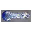 GLAS Colour Pipe-ca.9.5cm lang