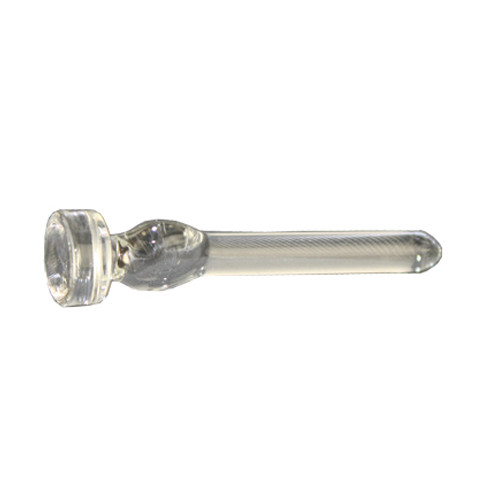 GLASS Nail For Oil, For 14.5, 5cm