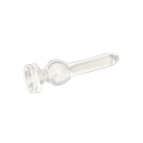 GLASS Nail For Oil, For 18.8, 5.5cm