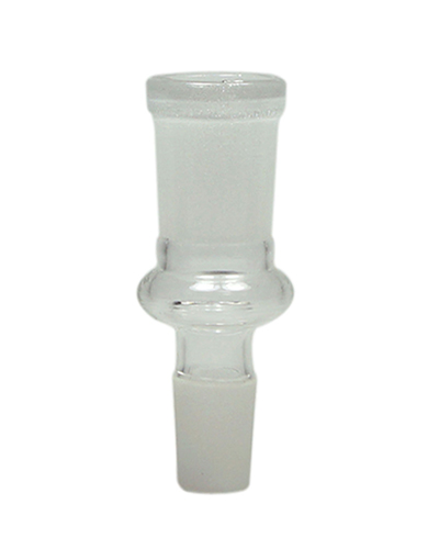 GLASS Adapter, Bottom 14.5 Mm, Top 18.8 mm