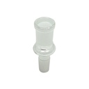 GLASS Adapter, Bottom 14.5 Mm, Top 18.8 mm