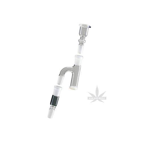 GLASS Ash Catcher, 14.5 mm