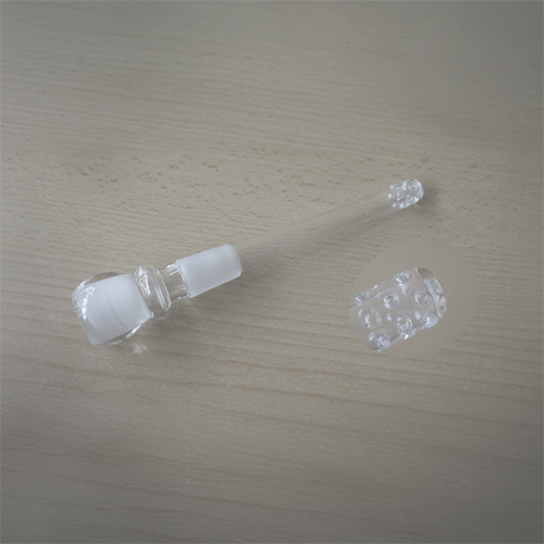 GLASS Diffuser Coupling, 18.8, 11 cm