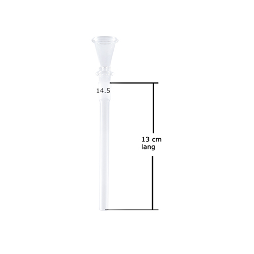 GLAS-Einsatz-14.5er-13cm-Trichter