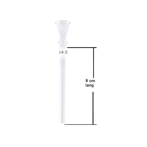 GLAS-Einsatz-14.5er-8cm-Trichter