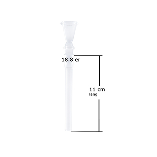 GLAS-Einsatz-18.8er-11cm-Trichter