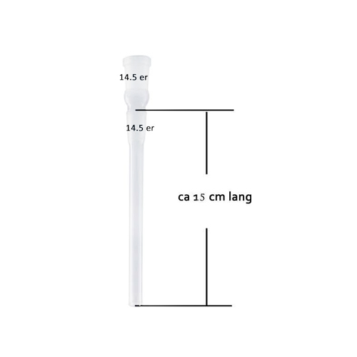 GLAS-Kupplung-14.5er-15cm