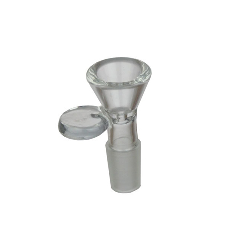 GLAS-Steck-14.5er-Flut,, Loch 3-4mm - H. ca. 50mm