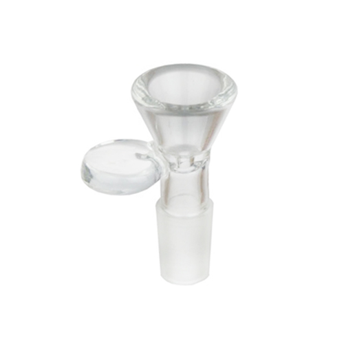 GLASS Plug-in 14.5 Flood, Hole 3-4 mm - H approx. 50 mm