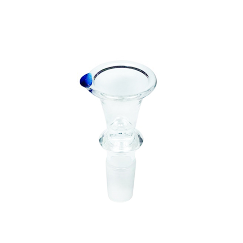 [EK12] GLASS Plug Head 14.5 mm Bell