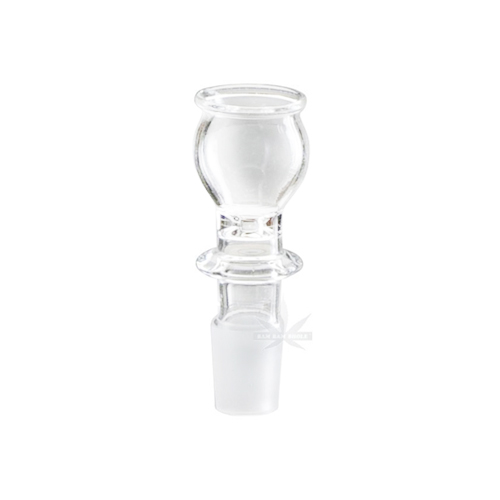 GLASS Plug Head, 14.5 mm Ball