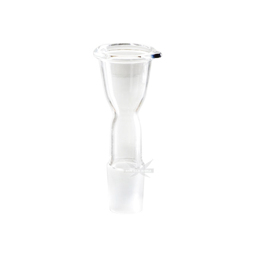 [EK18F] GLASS Plug Head, 18.8 mm